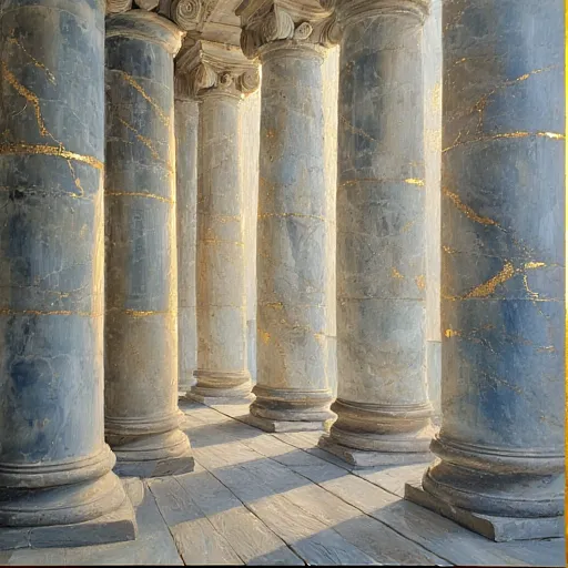 Irini name illustration