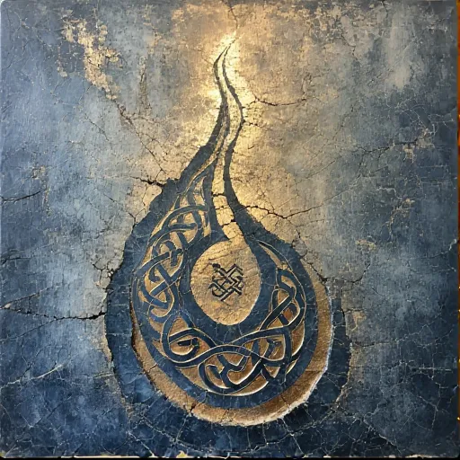 Irmina name illustration