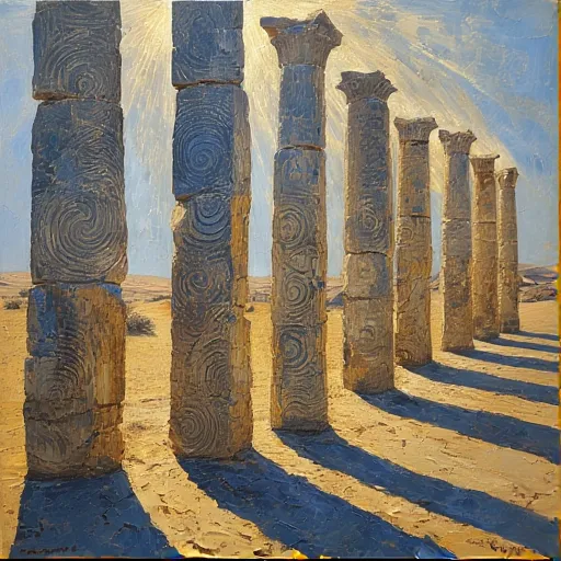 Irvin name illustration