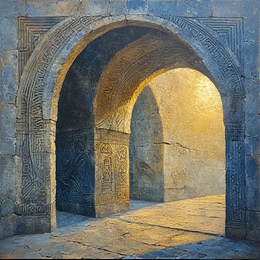 Irvine name illustration