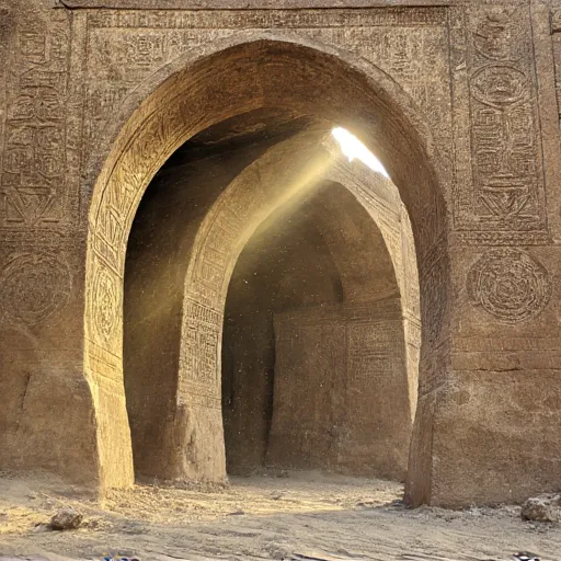 Irwin name illustration