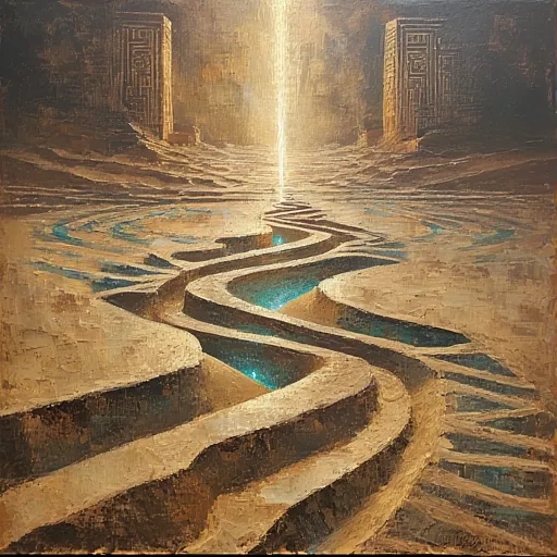 Isaías name illustration