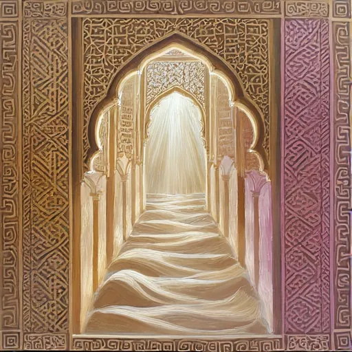 Isa name illustration