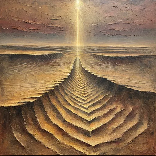 Isac name illustration