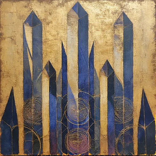 Isador name illustration