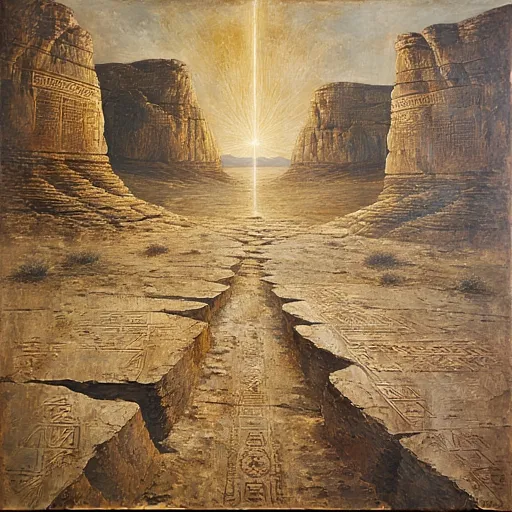 Isaiah name illustration