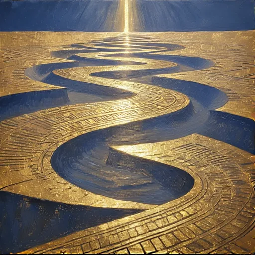 Isaias name illustration