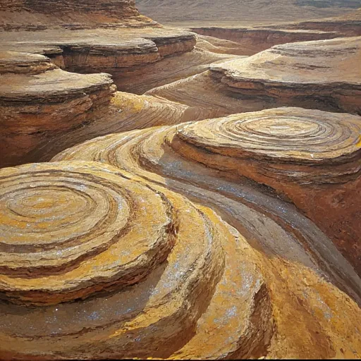 Iscah name illustration