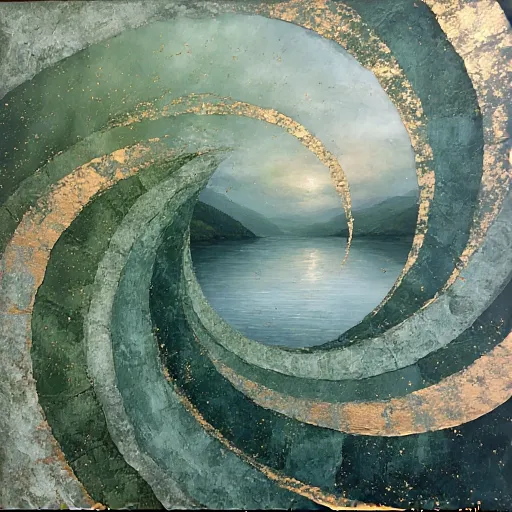 Iseabail name illustration