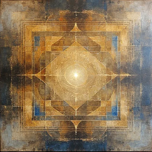 Isha name illustration