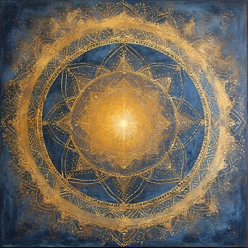 Ishani name illustration