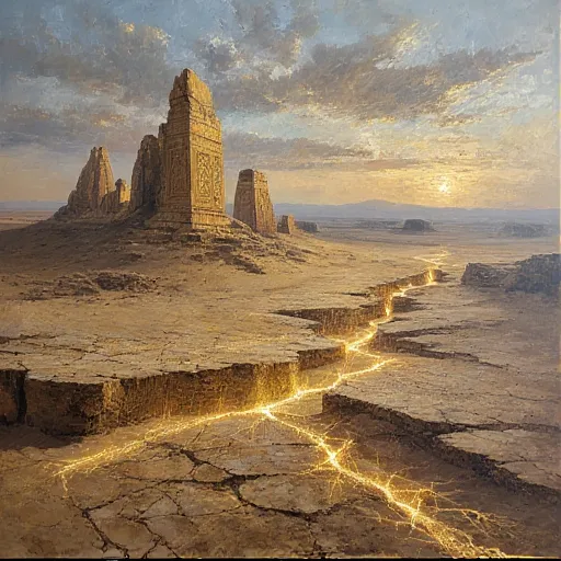 Ishmael name illustration