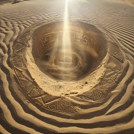 Ishmerai name illustration