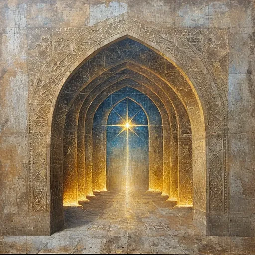 Isidore name illustration