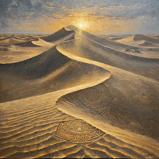 Iskandar name illustration