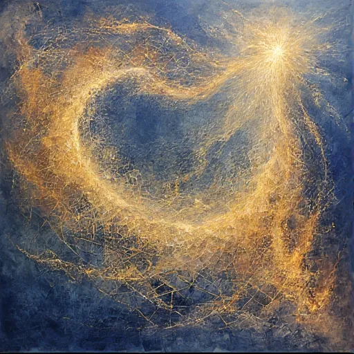 Iskra name illustration