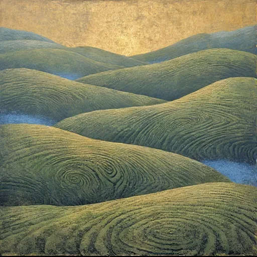 Islwyn name illustration