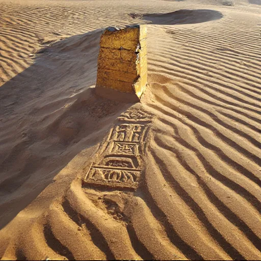 Ismaël name illustration