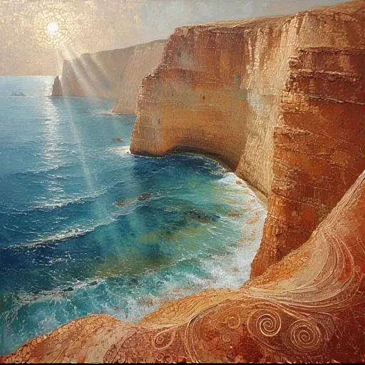 Italia name illustration