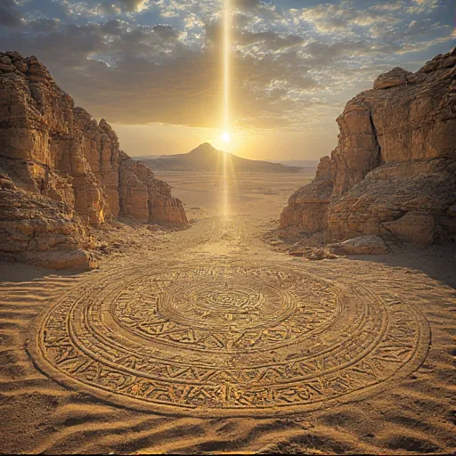 Ithamar name illustration