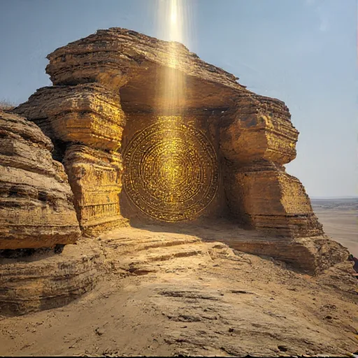 Ithiel name illustration