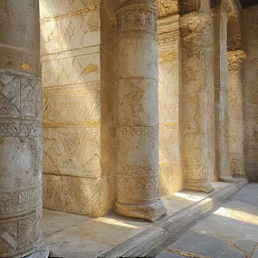 Iuliana name illustration