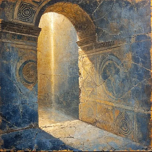 Iustinianus name illustration