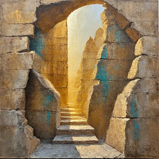 Ivaylo name illustration