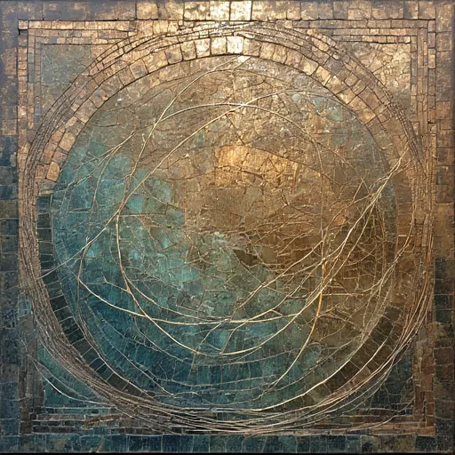 Ivonette name illustration