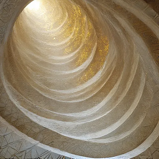 Ivory name illustration