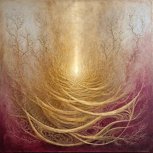 Izabella name illustration