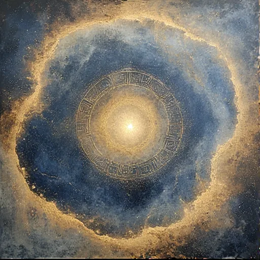 Izar name illustration