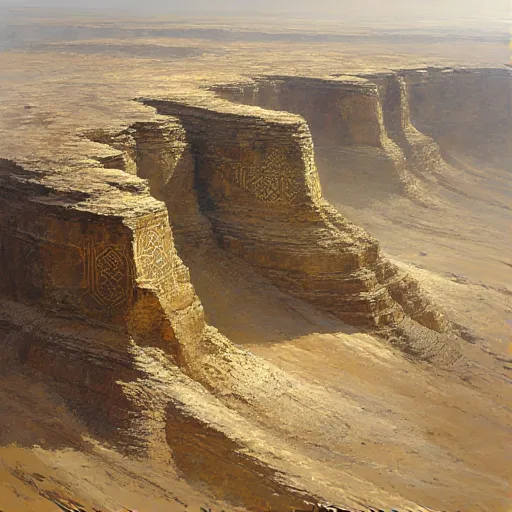 Izrail name illustration