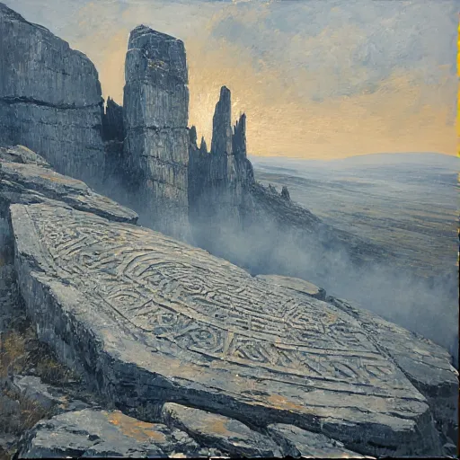 Jóannes name illustration