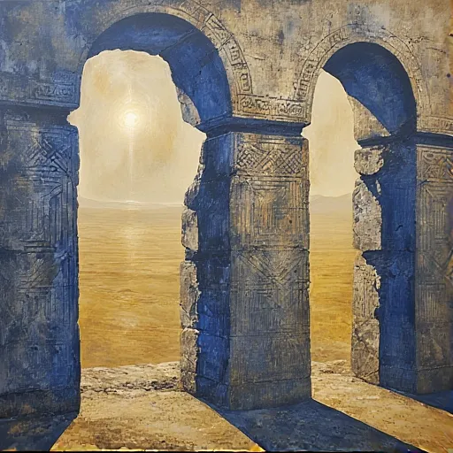 Józef name illustration