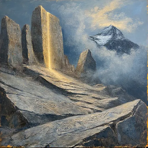 Jöran name illustration