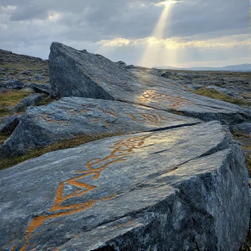 Jørn name illustration