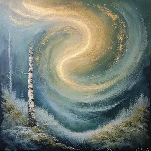 Jaana name illustration