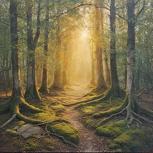 Jacenty name illustration