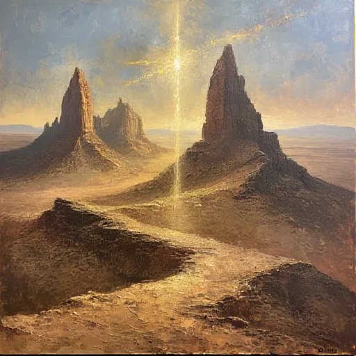 Jachin name illustration