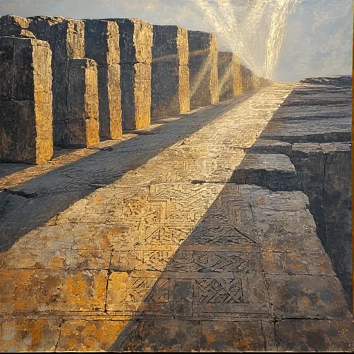 Jacobus name illustration