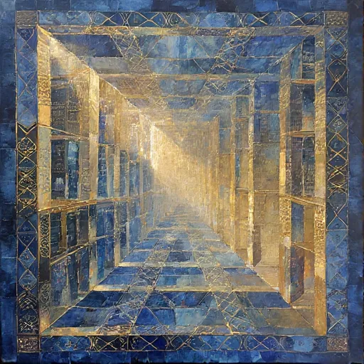 Jacquelyn name illustration