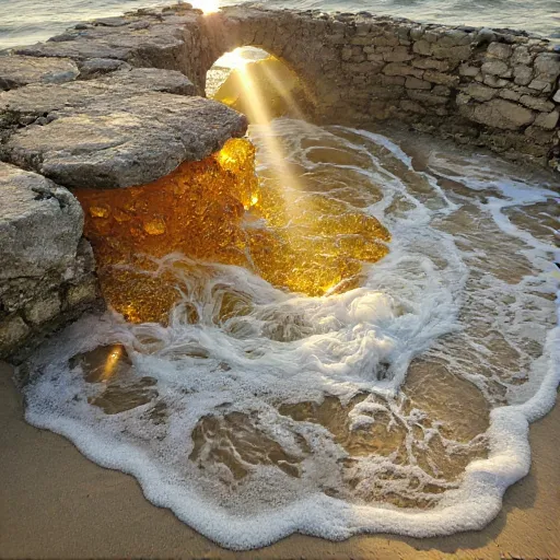 Jadvyga name illustration