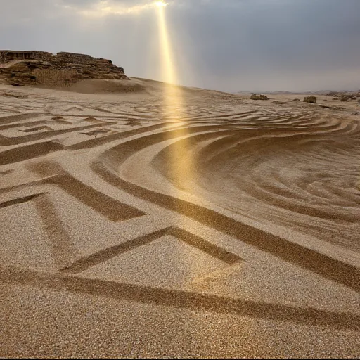 Jaffar name illustration