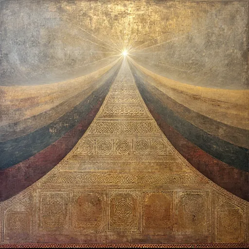 Jahan name illustration