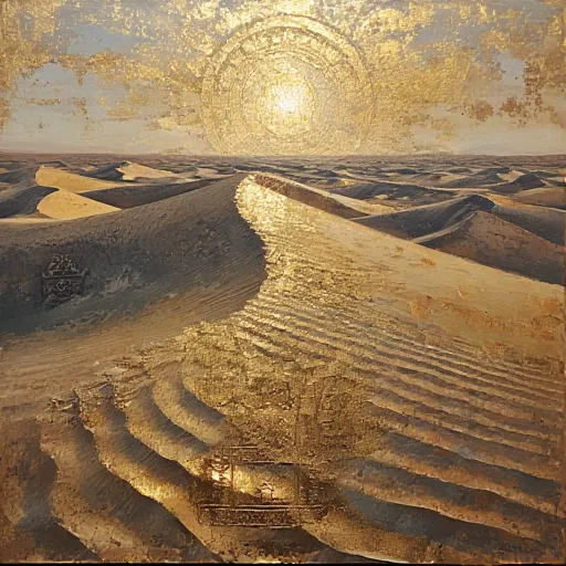 Jairus name illustration