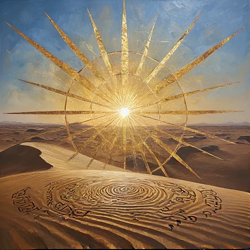 Jalal name illustration