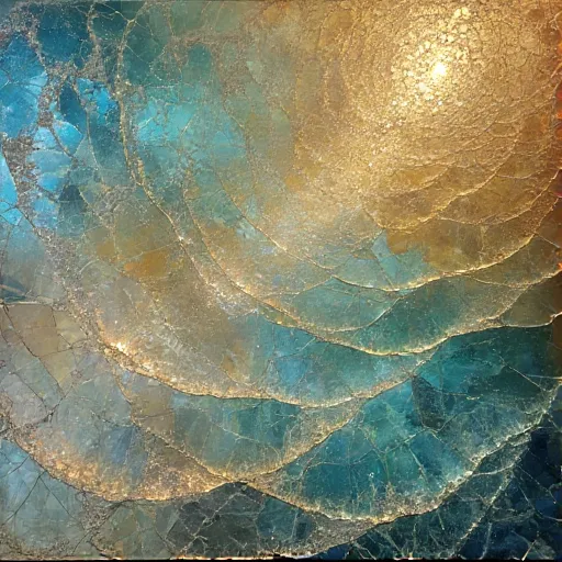 Jaleh name illustration