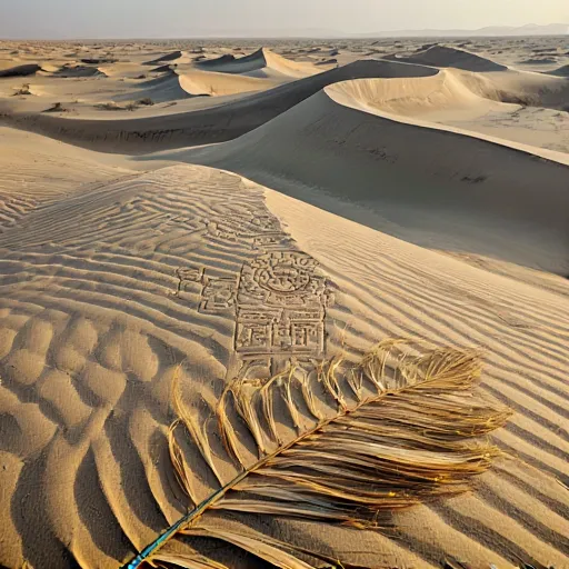 Jamaal name illustration