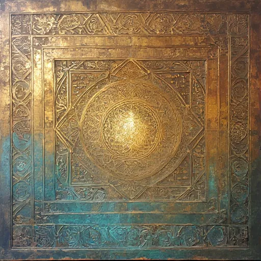 Jameela name illustration